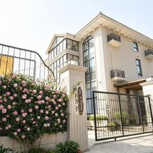 上海古风小住民宿