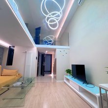 北京徐杨loft公寓(八大处启迪香山店)