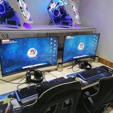梦丽缘电竞宾馆