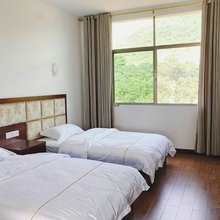 资兴黄金路农庄