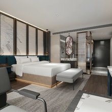 忆家酒店(澄迈金江千秋城市广场店)