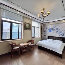 威海雲居酒店(威海泉乐坊商业步行街店)