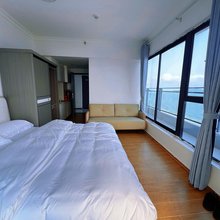 海尚公寓(阳西月亮湾店)