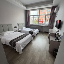 克什克腾旗金樽宾馆