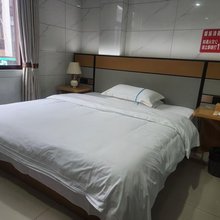 苏州新街宾馆