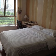 河池家洲小酒店(人才市场店)
