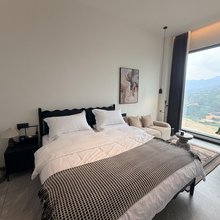 江上见·屿李山房