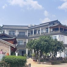 丘北青禾民宿