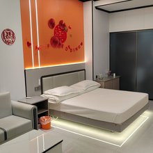 开鲁汇客宾馆