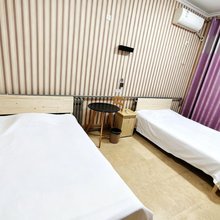 济南汇鑫宾馆(章丘大学城店)