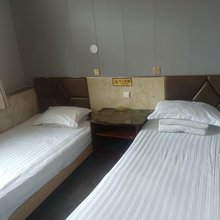霍尔果斯世纪宾馆