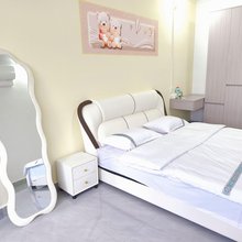 大家淘民宿(灵峰市场远东财富中心店)