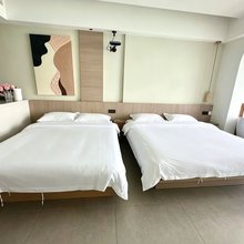 南澳岛暮汐海景海宿(山海汇店)