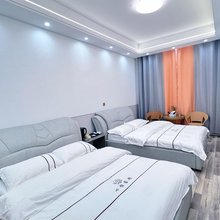 心怡客栈