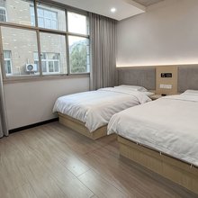 秭归加州旅馆