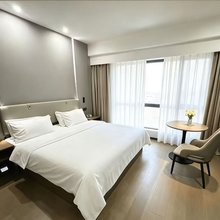 凯·琳Kailin公寓(扬子津校区店)