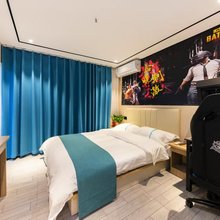 ZG电竞酒店(郑州大学第三附属医院妇幼院店)