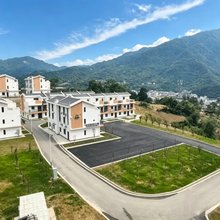 平武岷山望涪旅居公寓