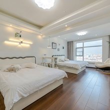 八八那年民宿(五四广场店)