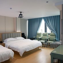勤业旅途酒店