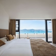 梵花里·ART·海景沙滩美宿