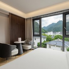 一禾民宿(雁荡山博物馆店)