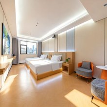 汕头城市中心·潮悦|Living Center智能美居(小公园店)