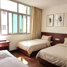 黄山起点客栈