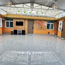盛园渔家旅店(饮牛湾度假区店)