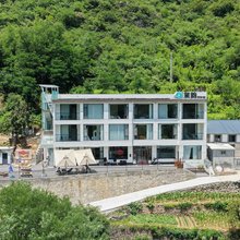 泉韵民宿(壶关大峡谷青龙峡店)