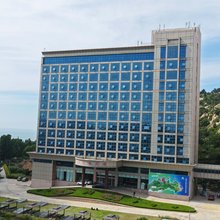 博霞山庄( 荣成动物园成山头店)