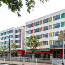 松得寓(黄村奥体中心店)