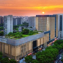 君亭酒店(杭州火车东站店)