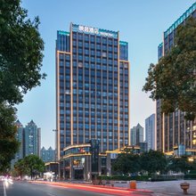 成都映居酒店(温江区政府光华公园地铁站店)