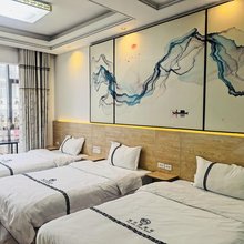 都匀瑞竹源宾馆