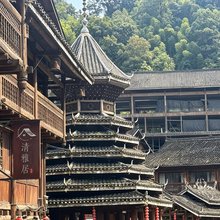 肇兴清雅居民宿