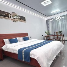 云麓山居民宿