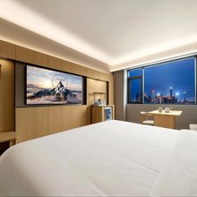 成都名杰酒店