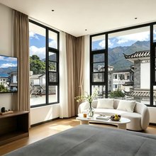 凤栖大理·映水云间民宿(大理古城店)