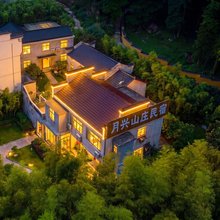 九华山月兴·禅意·Bodhisattva美宿(九子岩风景区店)