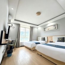 遵义鑫苑宾馆