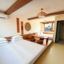 林韵山水·田园民宿