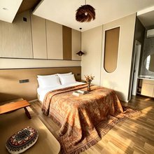 云雪闲舍|雪儿·Pastoral 慢生活旅居美宿(晃晃村店)