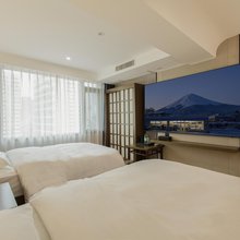 007·蓉熙和院高空影音公寓(春熙路太古里店)