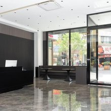 禾里酒店