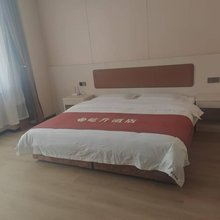 鄂托克旗屹升大酒店