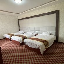 锦悦客栈