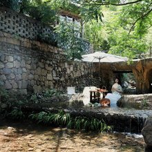 Shanlin Inn 香林·山居|溯溪泳池·山林秘境栖宿