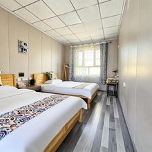 繁星·设计师|Moment·View·Design美宿(塔什库尔干店)