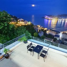 温岭石塘金隐民宿(金沙滩景区店)
